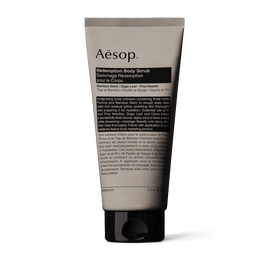 肌膚救贖身體去角質露