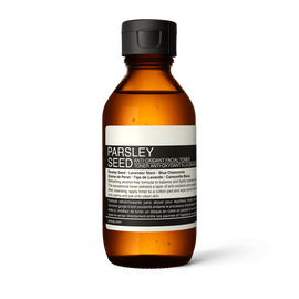 香芹籽抗氧化活膚調理液