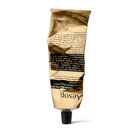 滋潤芳香身體乳霜