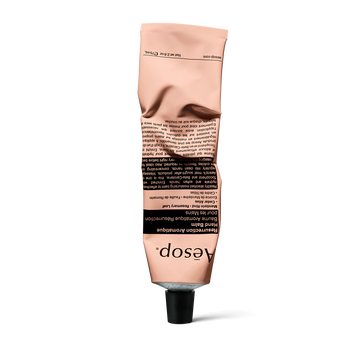 賦活芳香護手霜