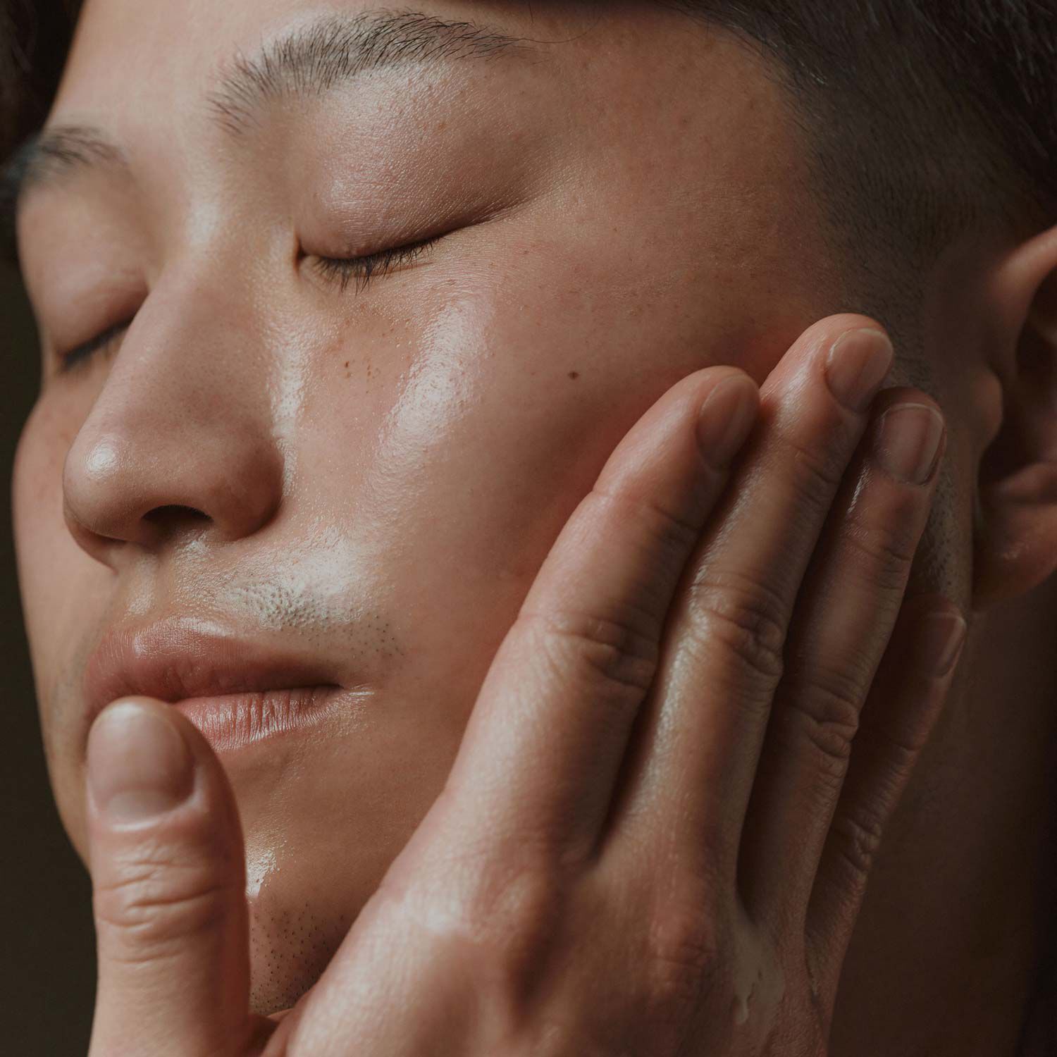 B 綠茶平衡調理液