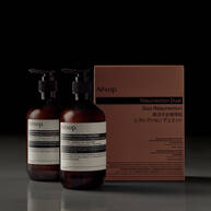 賦活芳香手護組