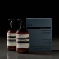 尊尚手部護理二重奏