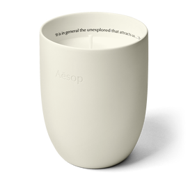 阿加尼斯芳香蠟燭