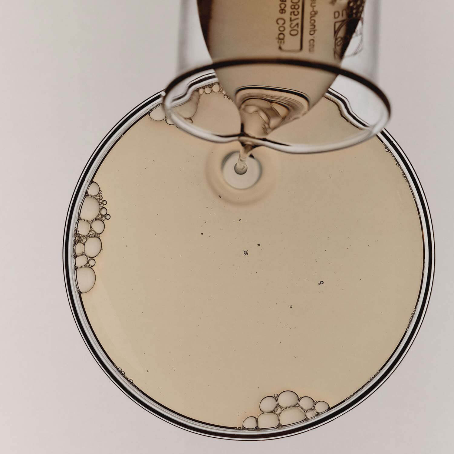 B 綠茶平衡調理液