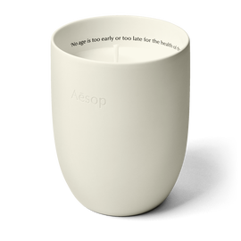 托勒密芳香蠟燭