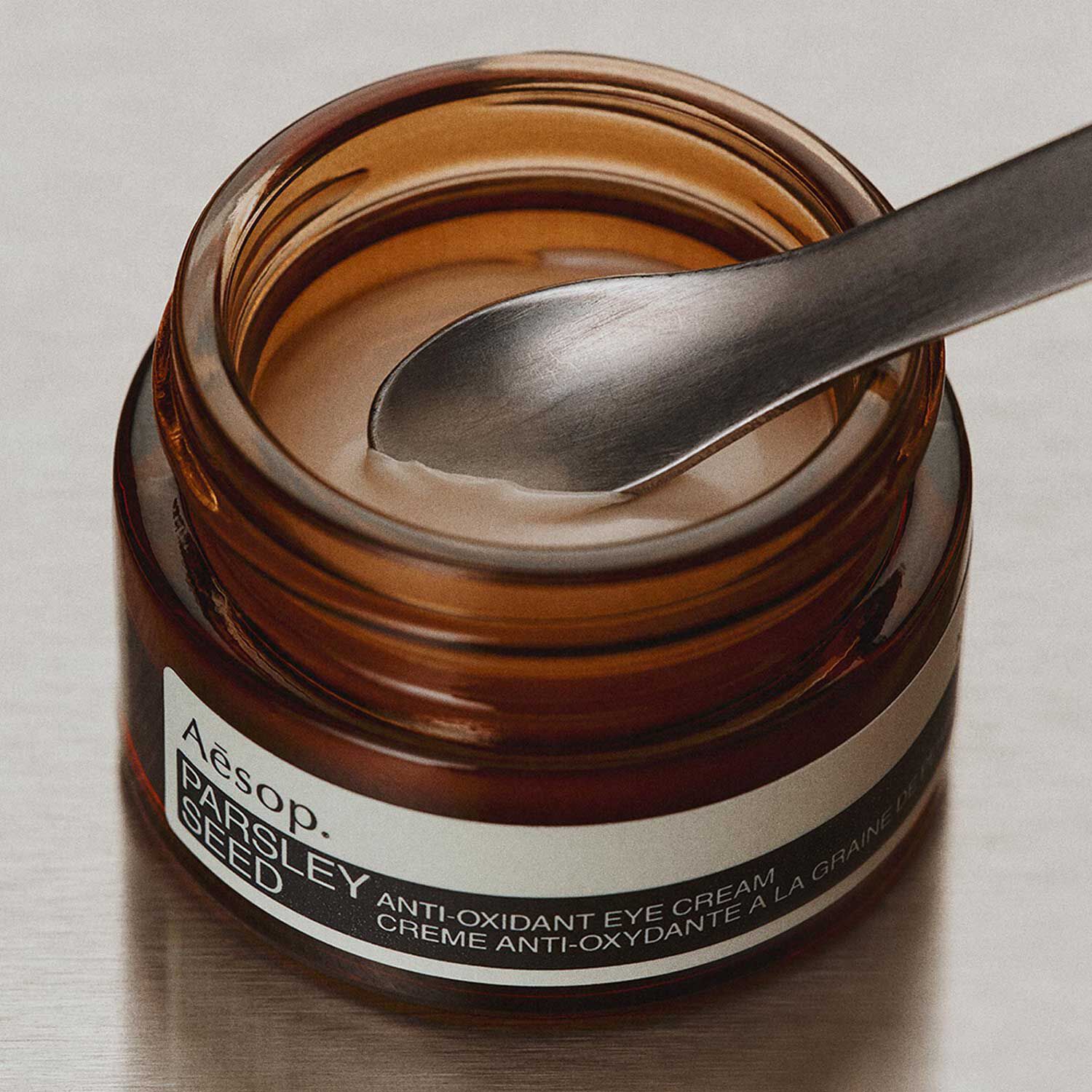 香芹籽抗氧化眼霜