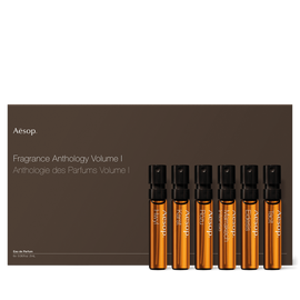 《香水匯集:第一章》