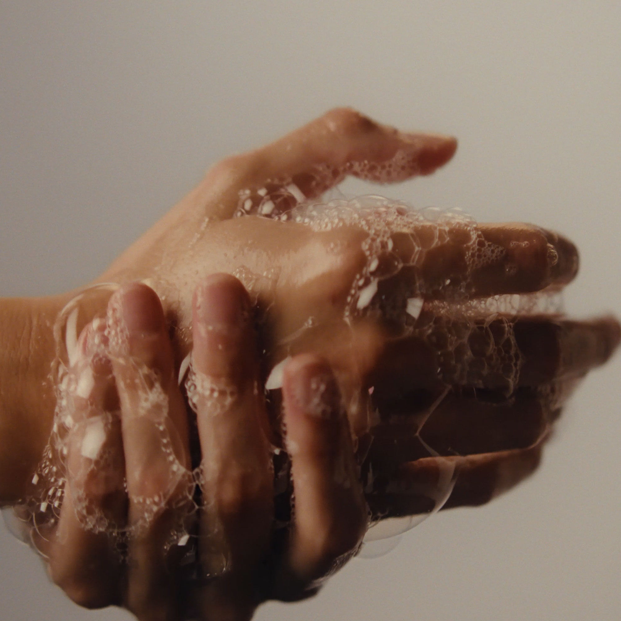 尊尚芳香手部清潔露