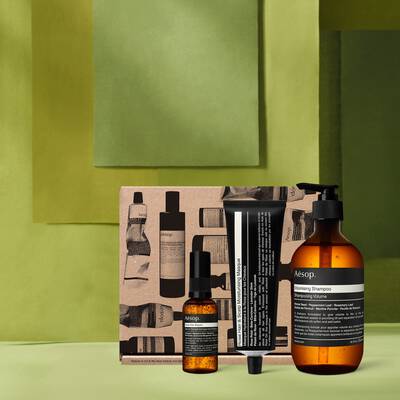Aesop How To