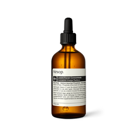 澄瑩面部精華素