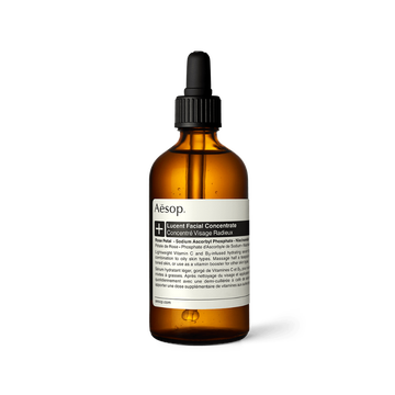 澄瑩面部精華素