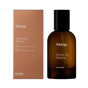 蒼穹之上．引香水