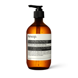 賦活手部乾洗清潔露