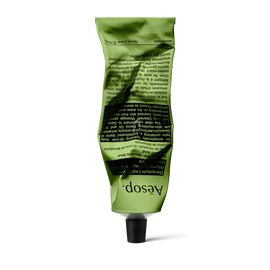 天竺葵身體乳霜