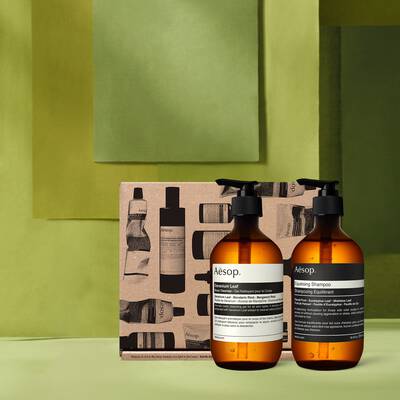 Aesop How To
