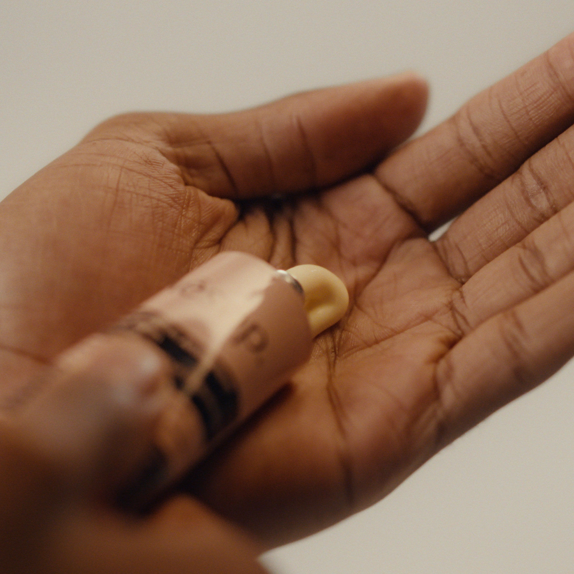 賦活芳香護手霜