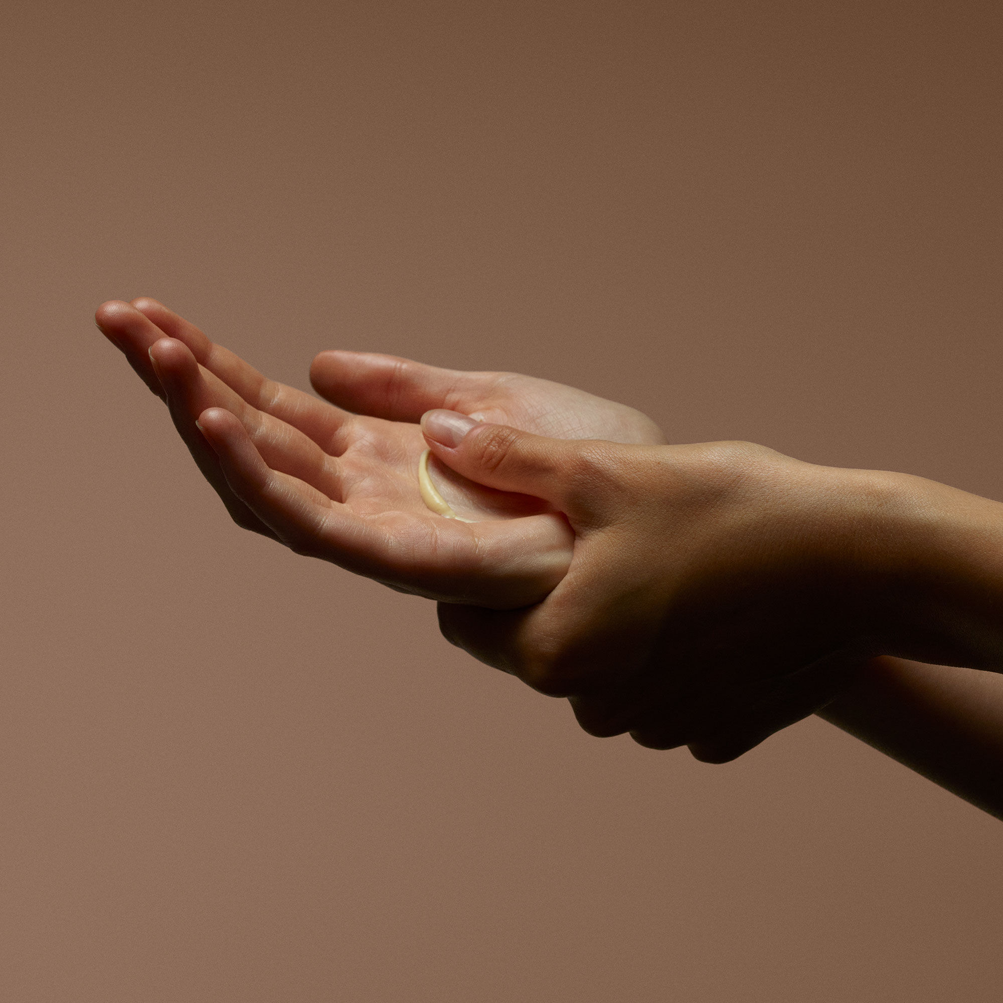 賦活芳香護手霜