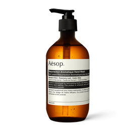 賦活芳香手部清潔露