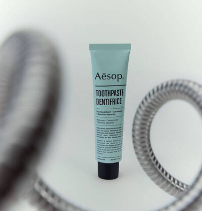 Aesop How To