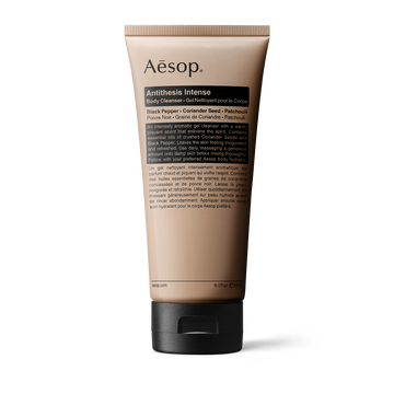 異想熾香身體潔膚露