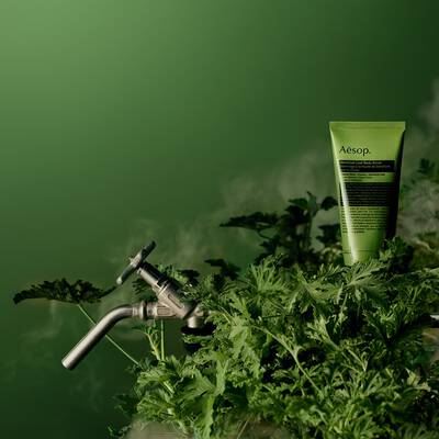 Aesop How To
