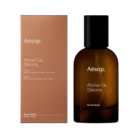 蒼穹之上．引香水