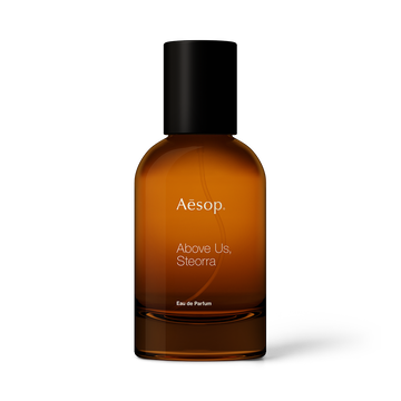 蒼穹之上．引香水