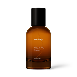 蒼穹之上.引香水