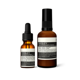 香芹籽抗氧化保濕組合