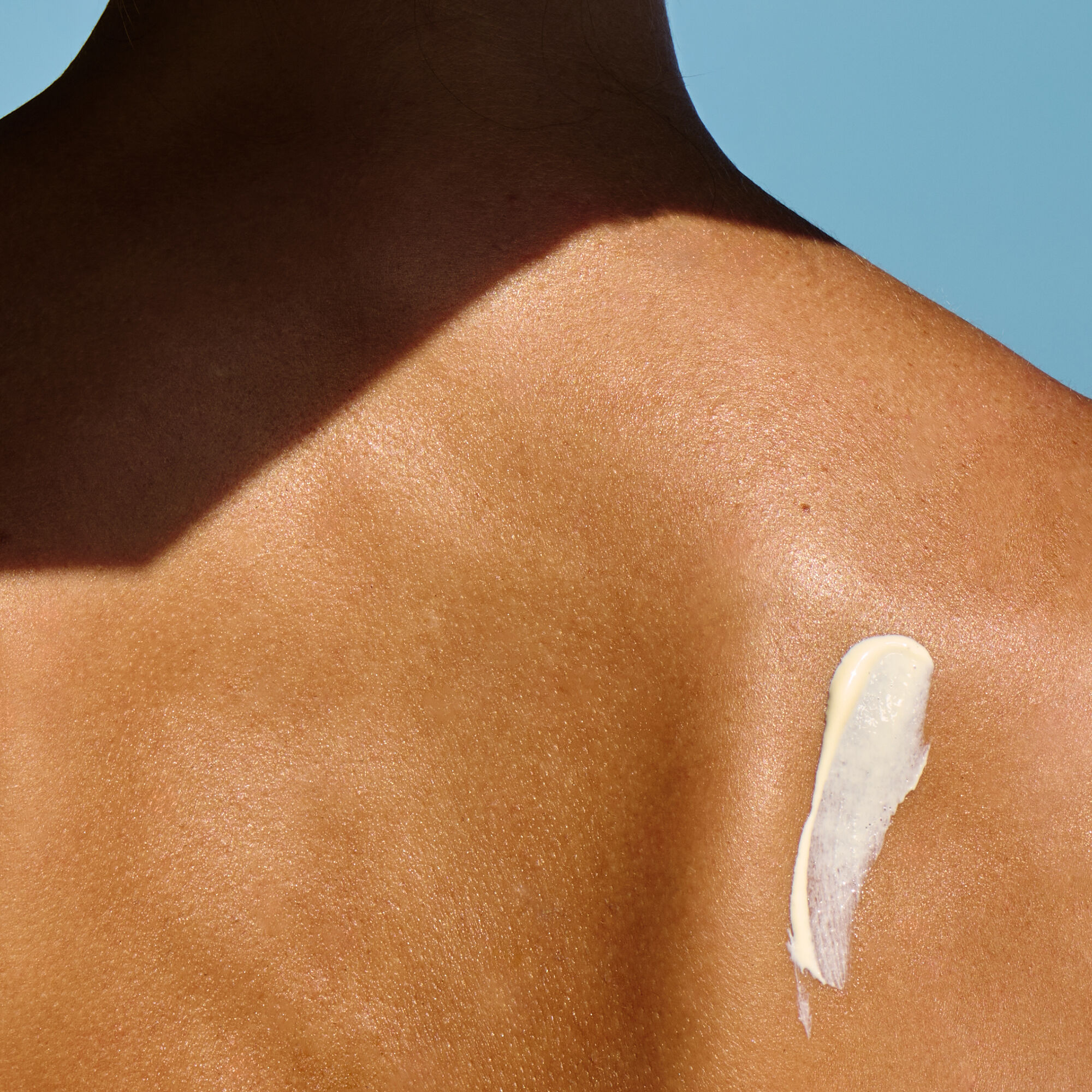 防曬身體乳液SPF50