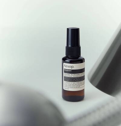 Aesop How To