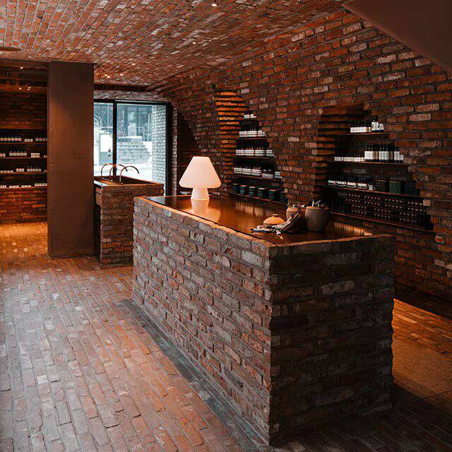 First Image on Carousel