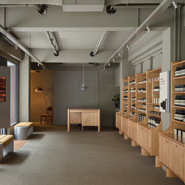 First Image on Carousel