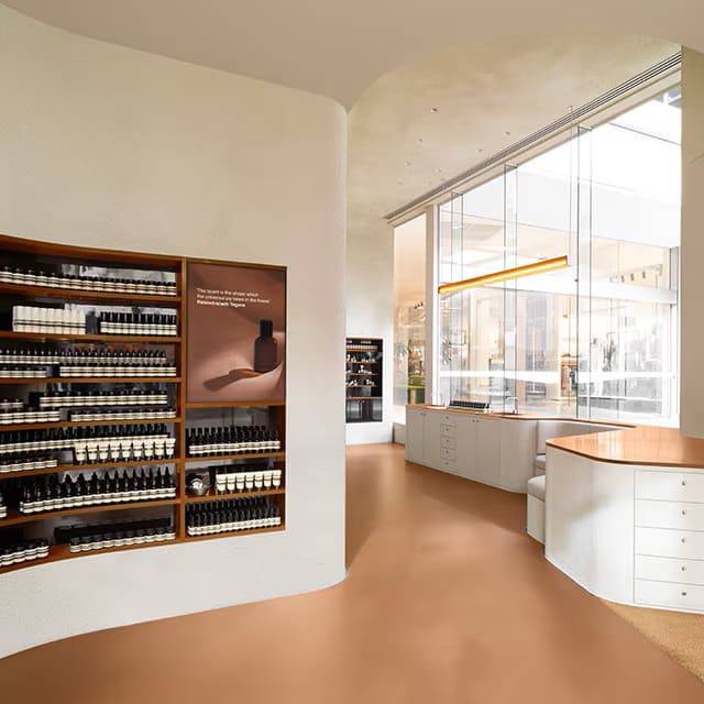 First Image on Carousel