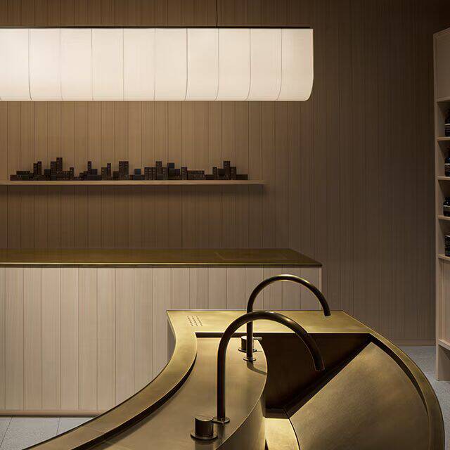 First Image on Carousel