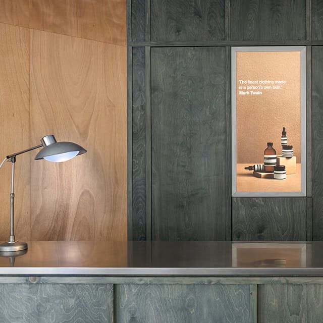 Second Image on Carousel