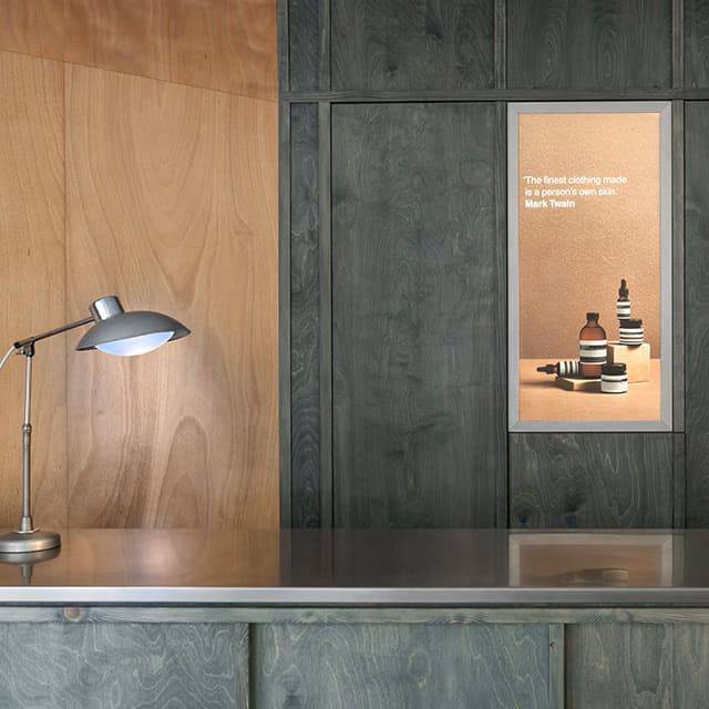 Second Image on Carousel