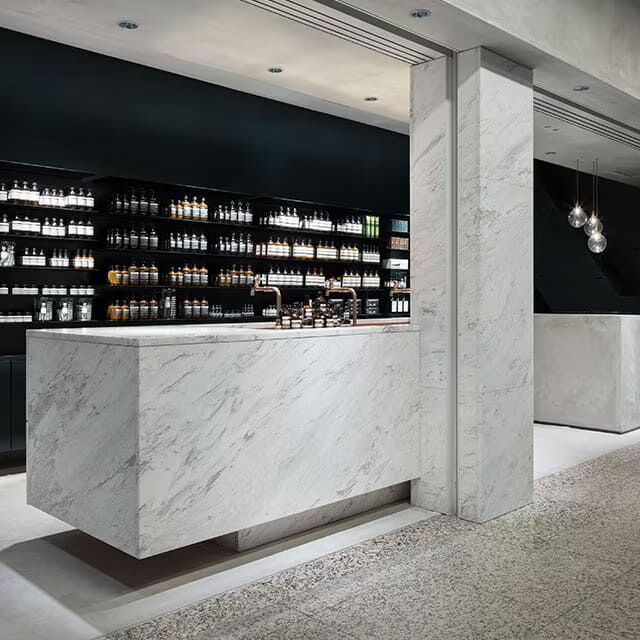 First Image on Carousel