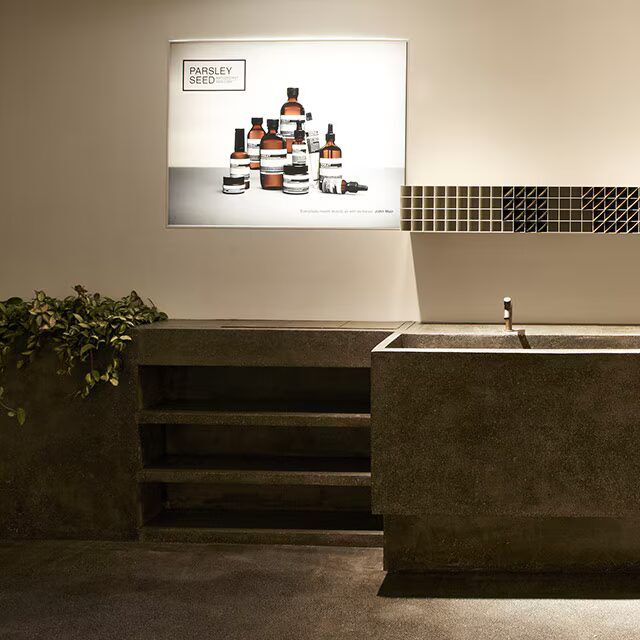 First Image on Carousel