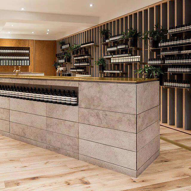 First Image on Carousel