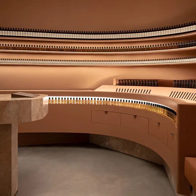 First Image on Carousel