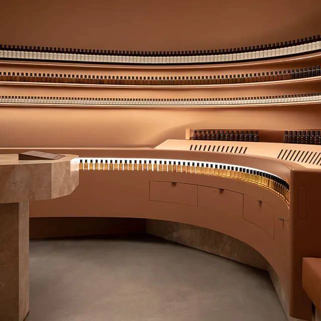 First Image on Carousel