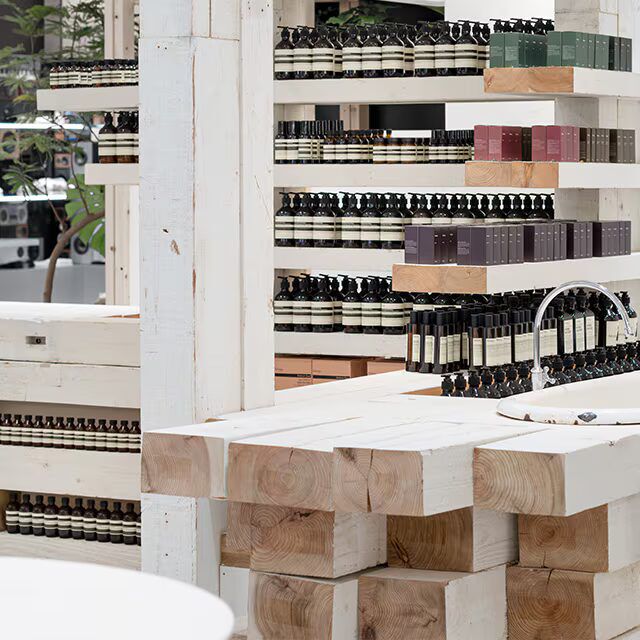 First Image on Carousel