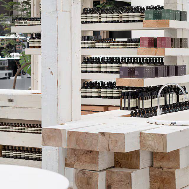 First Image on Carousel