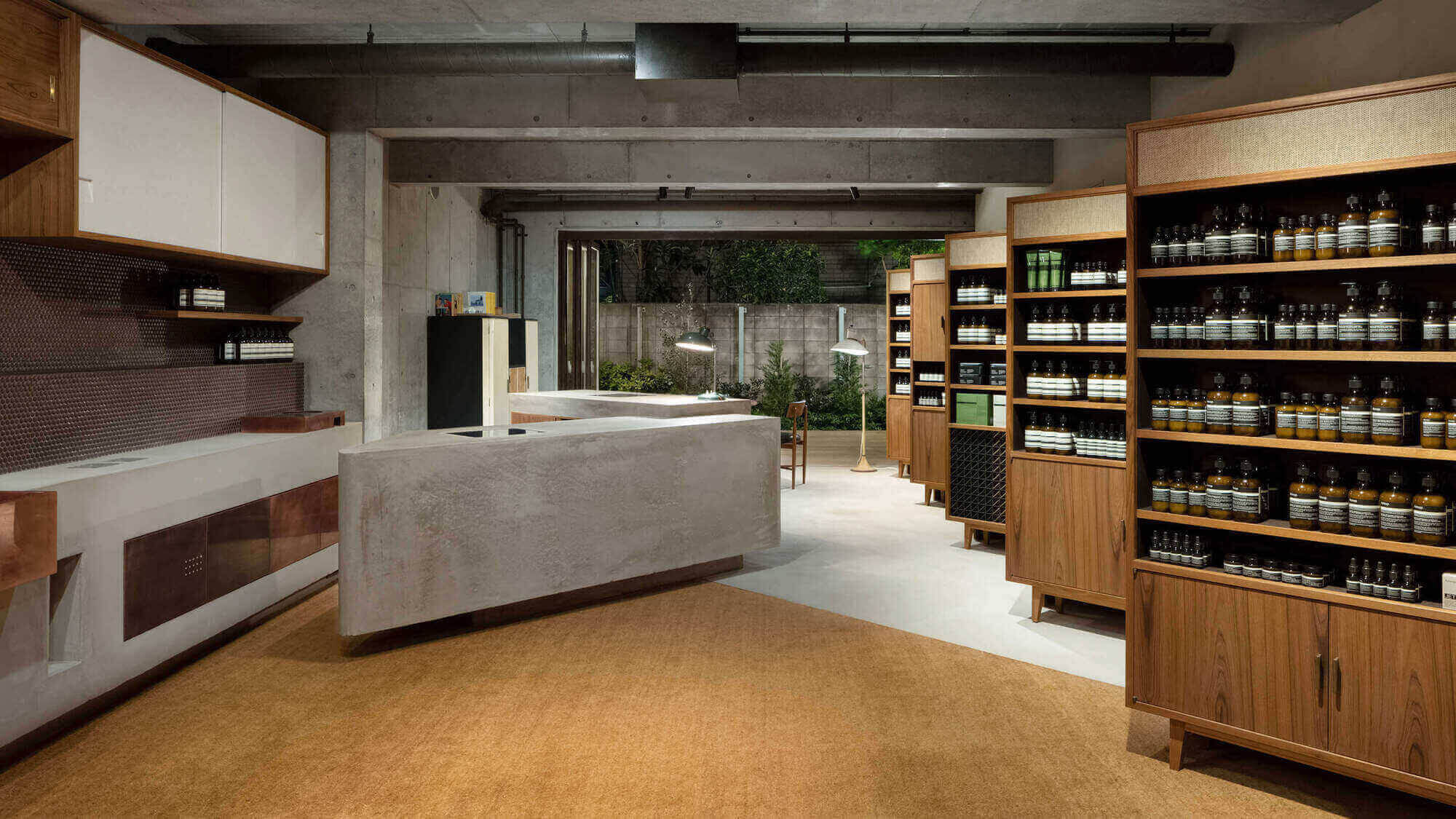 First Image on Carousel