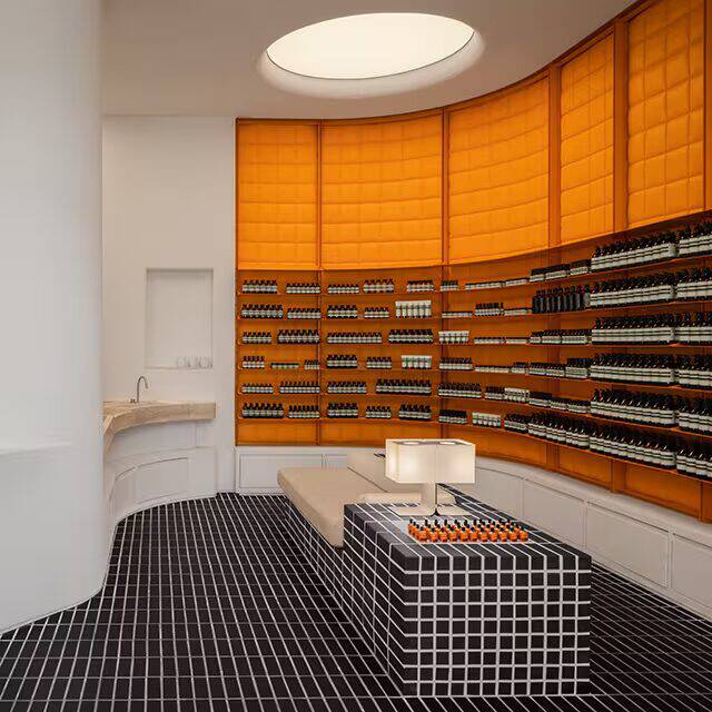 First Image on Carousel