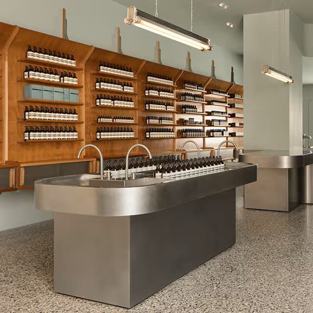 First Image on Carousel