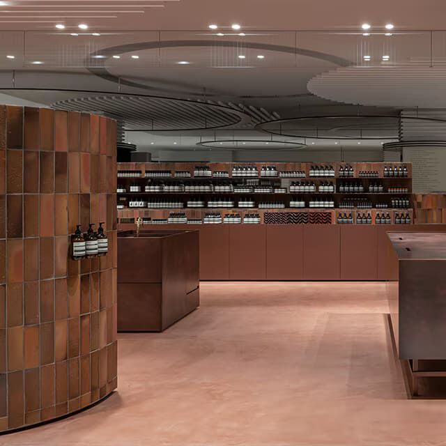 First Image on Carousel