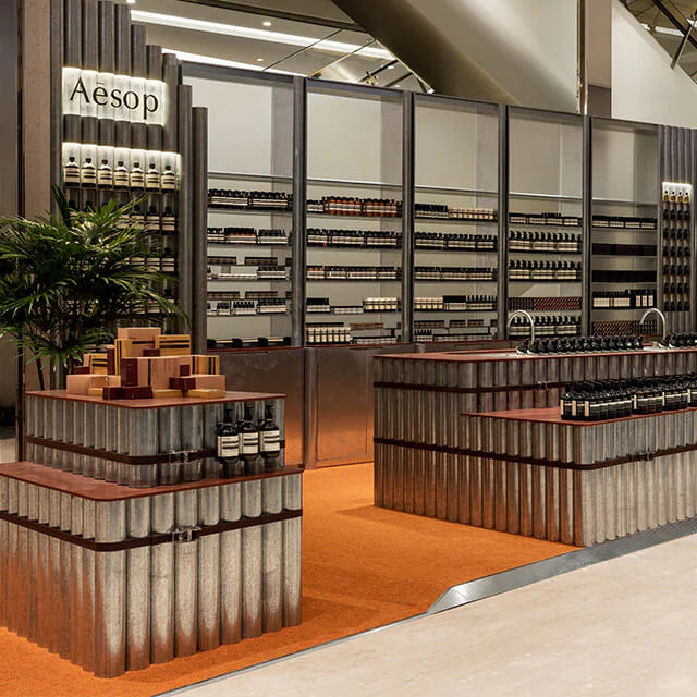 First Image on Carousel